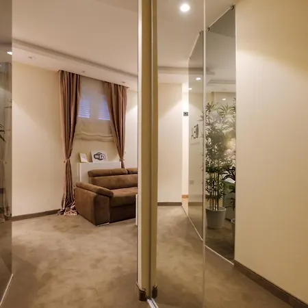 Business Jacuzzi