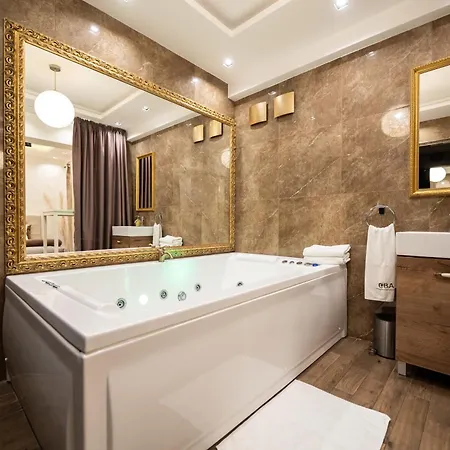 Business Jacuzzi *