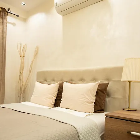 Business Jacuzzi * Belgrad