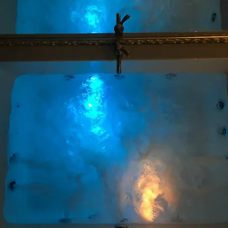 Business Jacuzzi * Belgrade