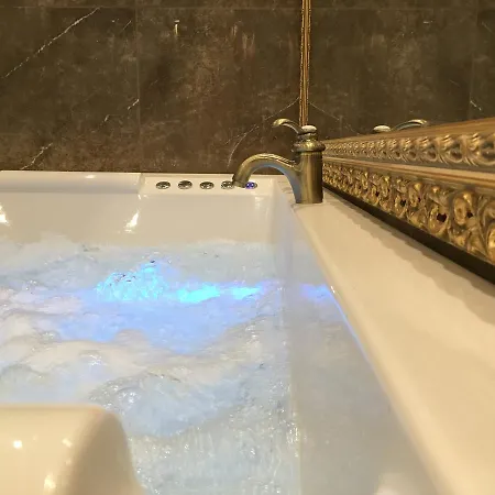 Business Jacuzzi