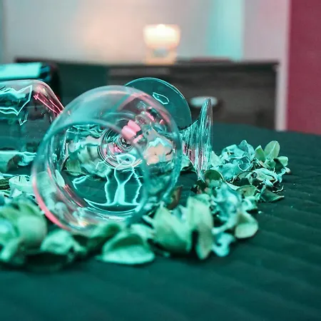 Apartmán Business Jacuzzi Bělehrad