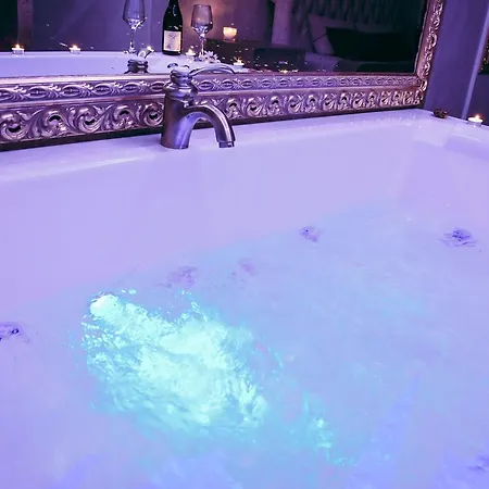 Business Jacuzzi * 베오그라드