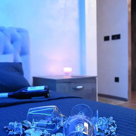 Business Jacuzzi *