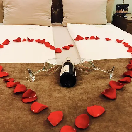 Business Jacuzzi * Belgrad