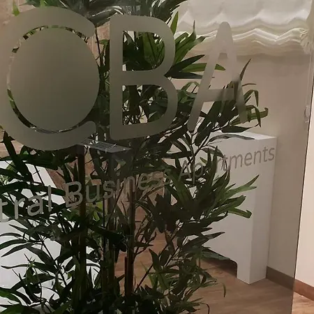 Business Jacuzzi * 베오그라드