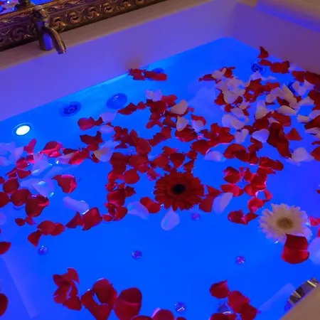 Business Jacuzzi *