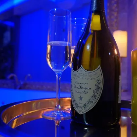 Business Jacuzzi * Belgrad