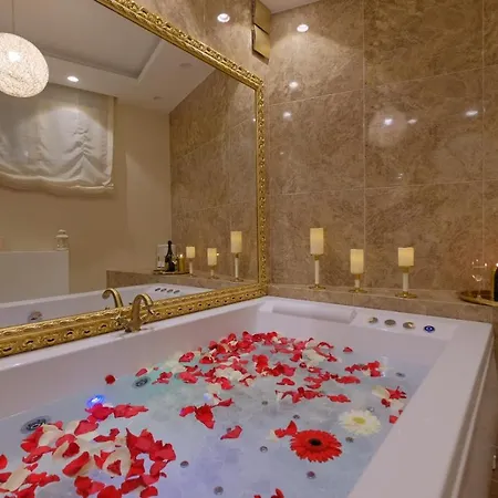 Business Jacuzzi * Belgrade