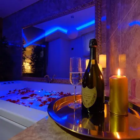 Business Jacuzzi *