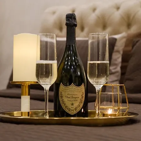 아파트 Business Jacuzzi *