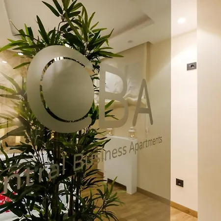 Business Jacuzzi Apartment *