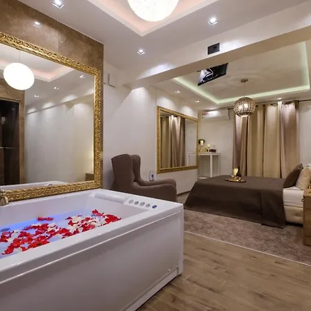Business Jacuzzi