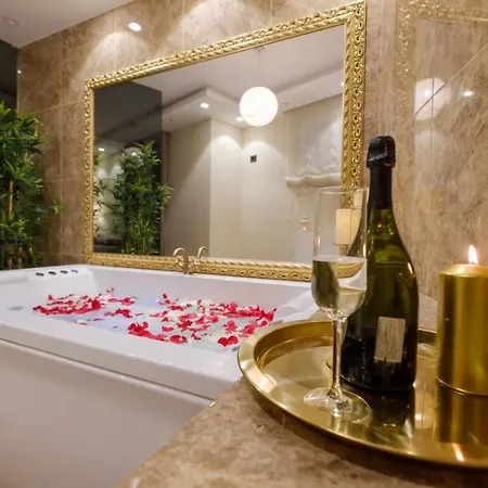 Business Jacuzzi *