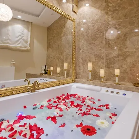 Business Jacuzzi