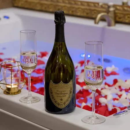 Business Jacuzzi Belgrade
