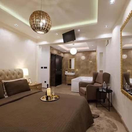 Business Jacuzzi